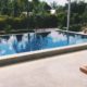Uso piscinas comunitarias Madrid